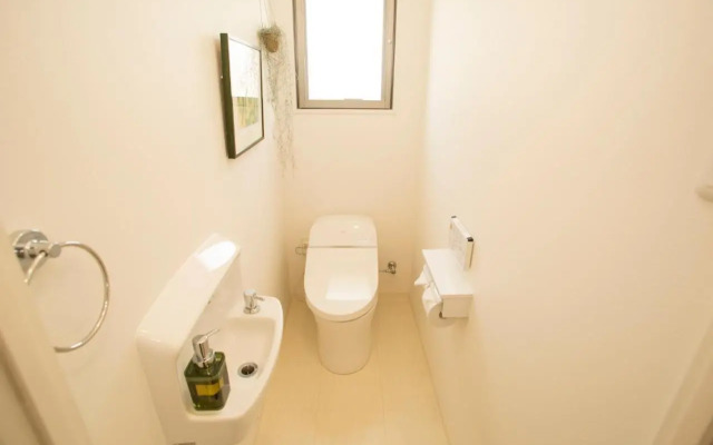 Kunigami-gun - House / Vacation STAY 42605