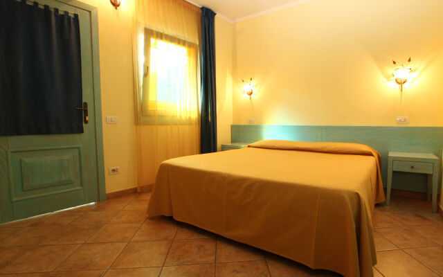 Hotel Del Corso
