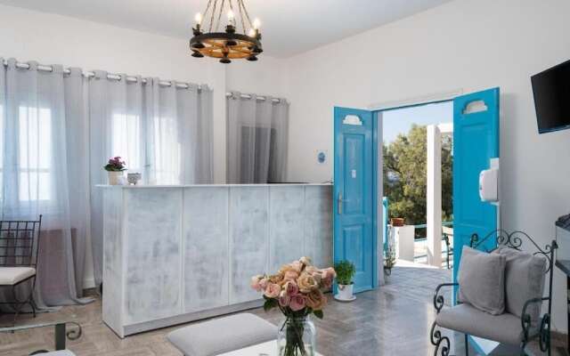 Porto Villa Hotel