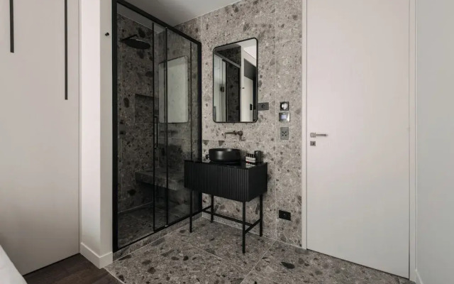 HIGHSTAY - Luxury Serviced Apartments - North Marais 1