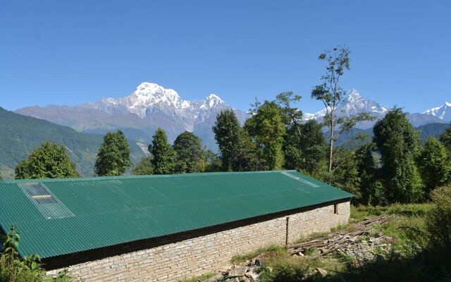 Kalsee Ecolodge