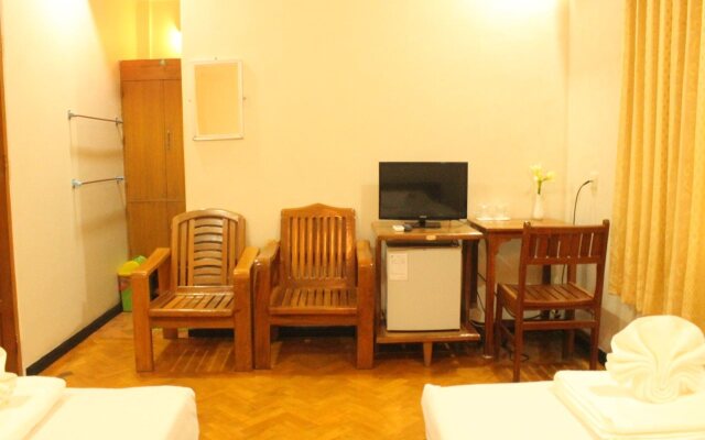Sittwe Shwe Thazin Hotel