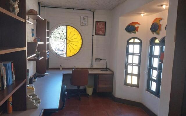 Passa Quatro- CASA INTEIRA RUSTICA para até 9 pessoas