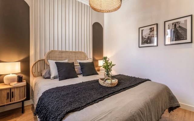 Pepe - 2 Bedrooms in Trafalgar