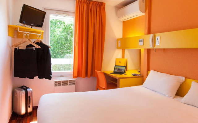 The Originals Access, Hôtel Bordeaux Lac