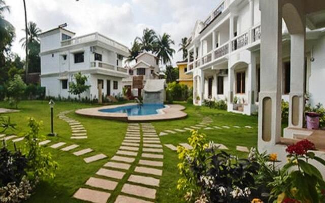 Richmonde Park Resort