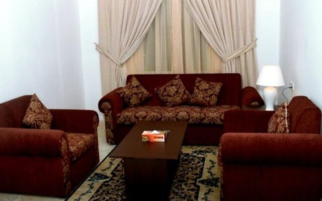 Dalal Suite Farwaniya