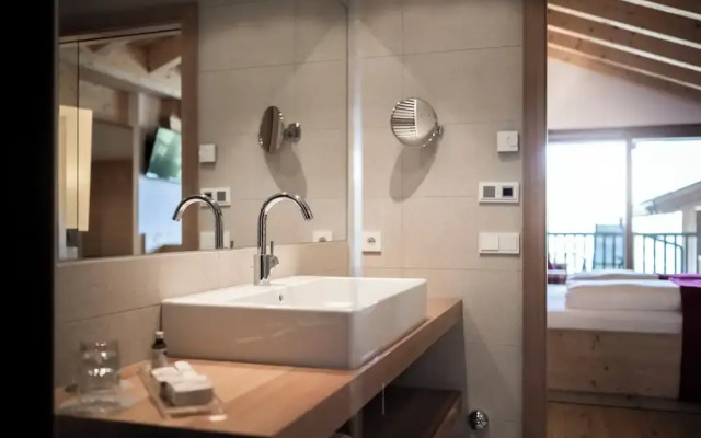 Dolomites Nature Hotel Vigilerhof