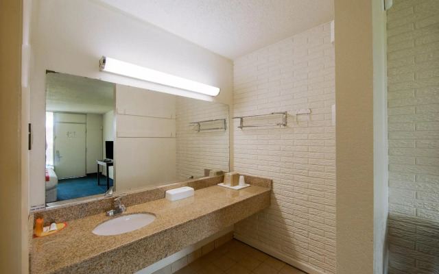OYO Hotel Doswell Kings Dominion