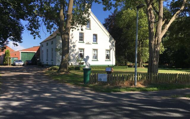 Steinhaus Hof