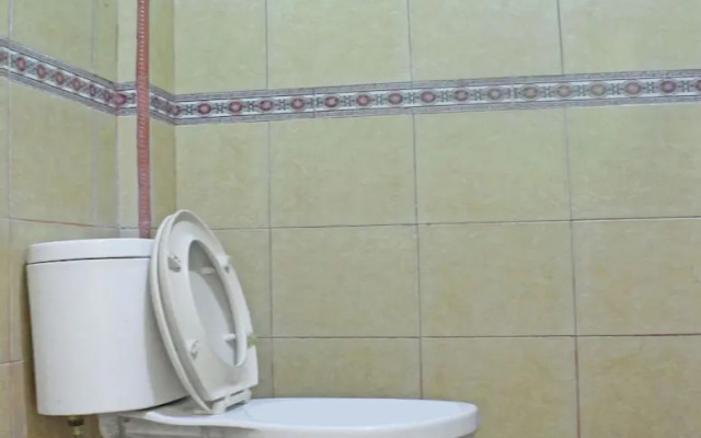 OYO 91721 Hotel Brenton