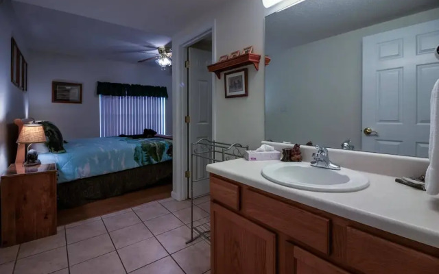Whispering Pines 611