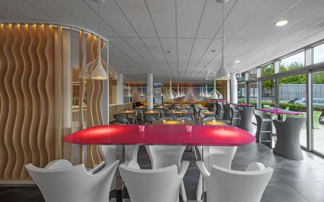 Prize by Radisson, Bremen City