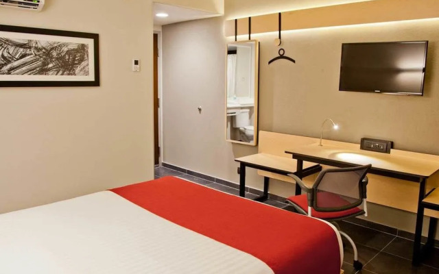 City Express by Marriott Paraiso