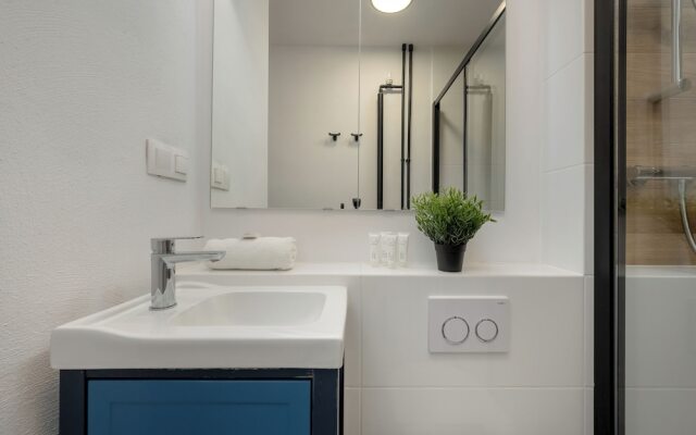 Apartment in Wroclaw Center by Renters
