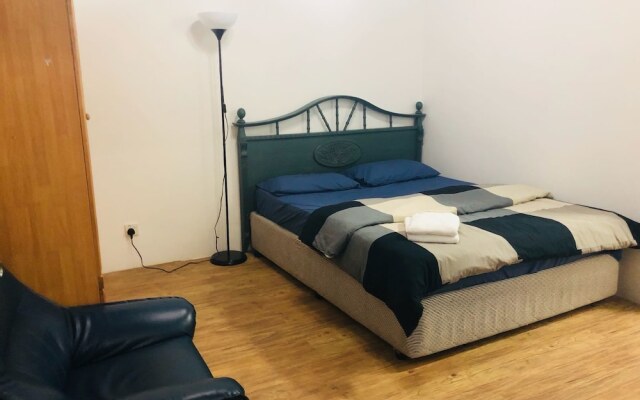 8 Pax Mawar Apartments Genting Highlands