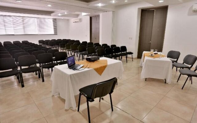 Hotel Casablanca