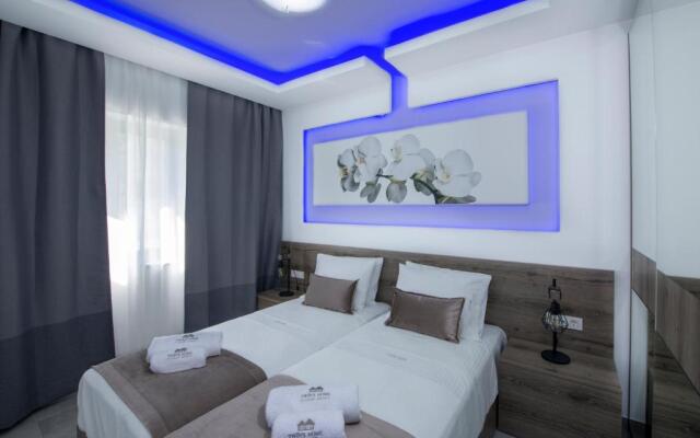 Twin'S Home Luxury Suites