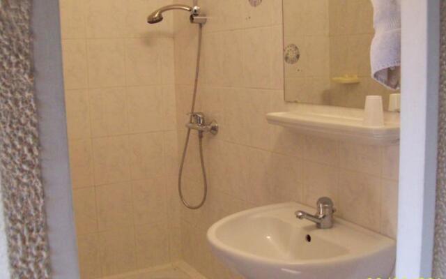 Le Relais des Blaches