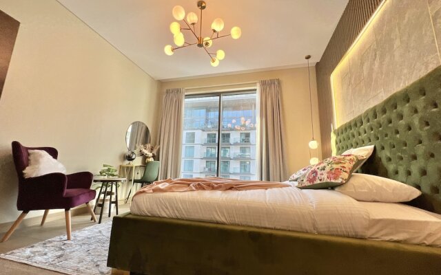 Cosmos Living Luxurious Sobha Hartland