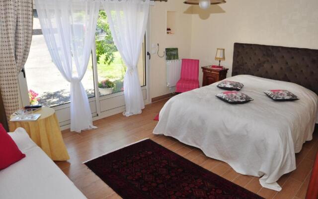 La Grande Malardiere