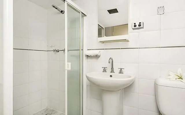 The Apartment Service MPOLE