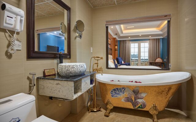 Eden Boutique Hotel & Spa