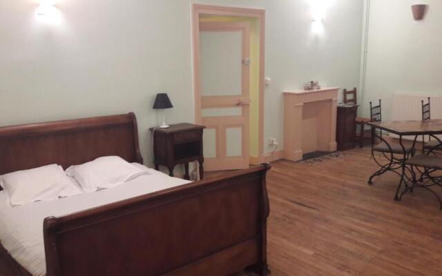 Auberge le Cheval Blanc