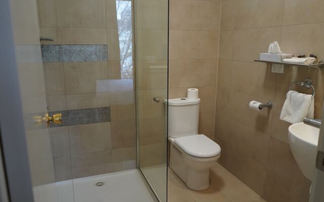 Comfort Inn Lygon Lodge