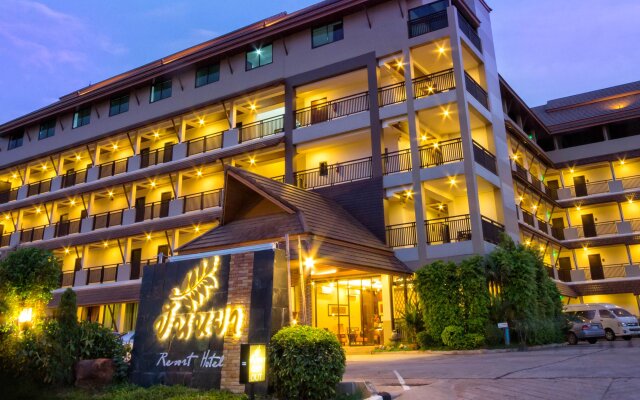 Panya Resort Hotel