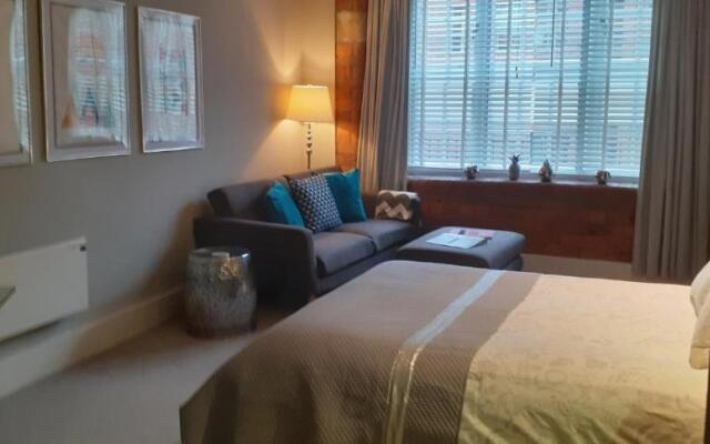 51 Cocoa Suites,Rowntrees Wharf