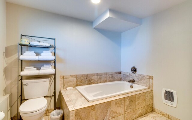 Getaway Oceanfront Lodging