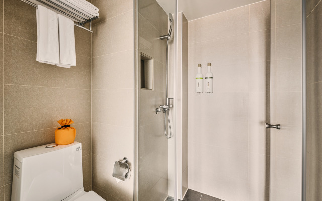 Orange Hotel - Ximen