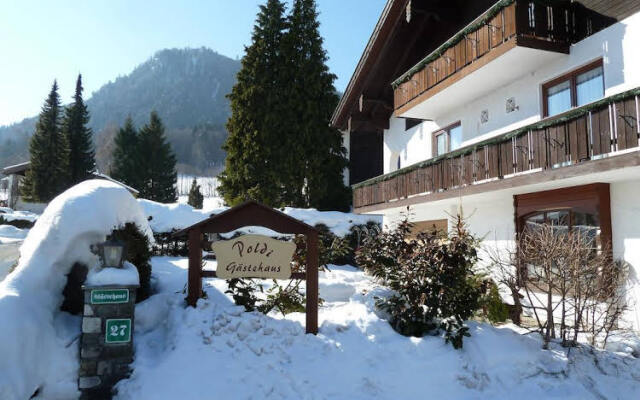 Poldi Apartments