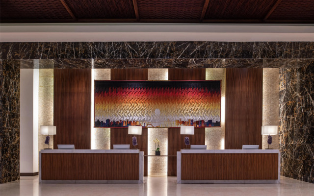 Kempinski Hotel Gold Coast City