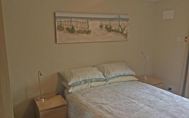 The Loft Guest Apartment