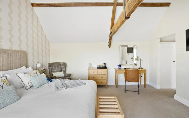 Mole Cottage B&B