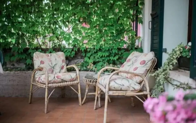 Cipriani Apartment