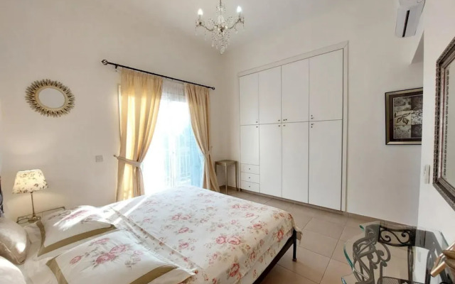 Latchi Aria Villa in Latchi