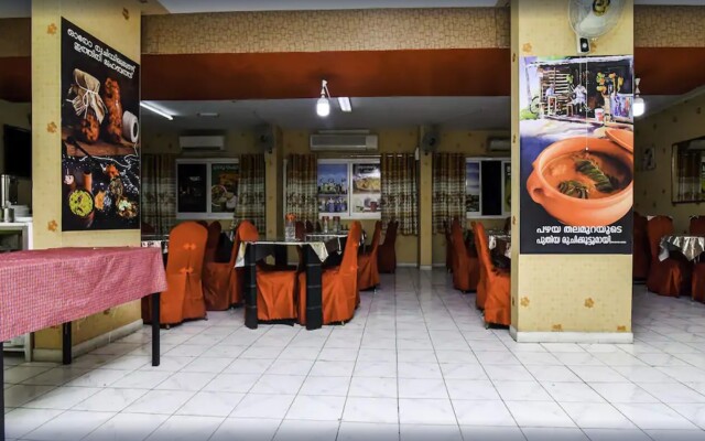 Melody Queen Hotel