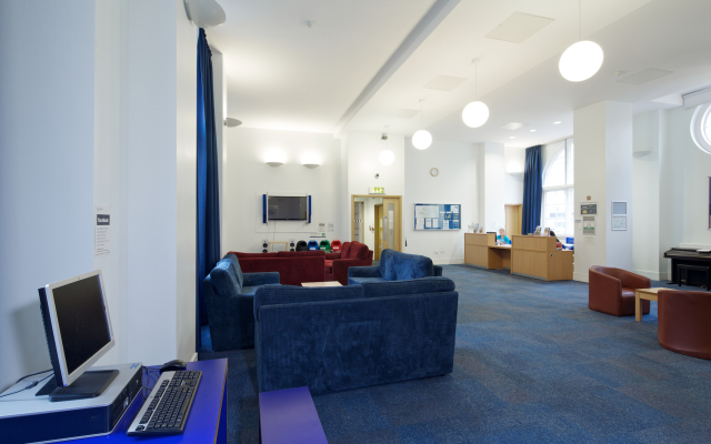 Beit Hall - Campus Accommodation