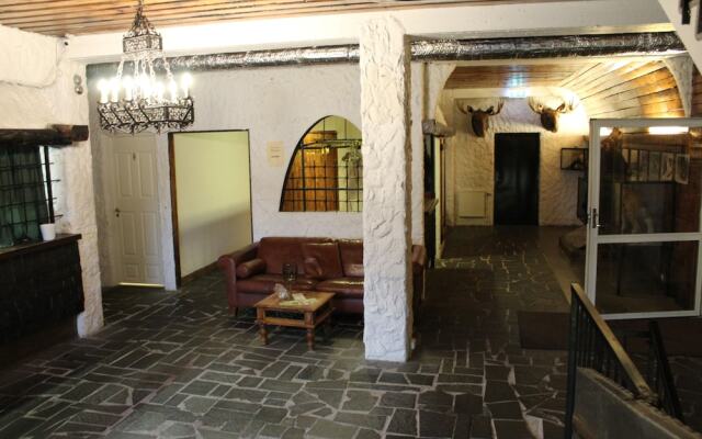 Hotell Amigo