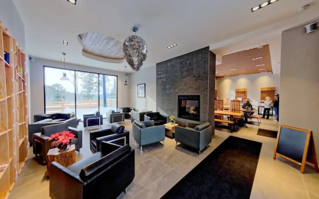 Bel Air Tremblant