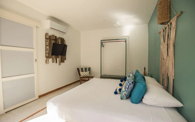 Casa Colonial Vintage Hotel