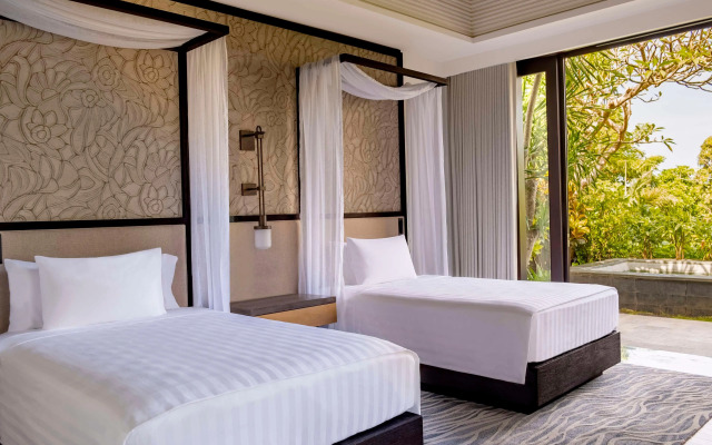 Umana Bali, LXR Hotels & Resorts by Hilton