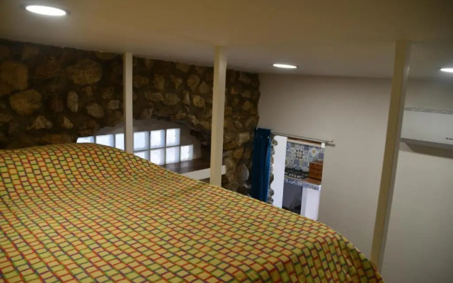 Dog House From Pompei-Amalfi