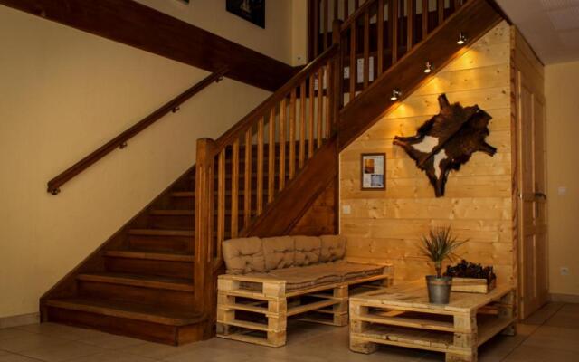 Residence Les Valmonts