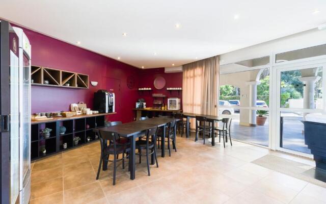 Garden & City Six-Fours-les-Plages