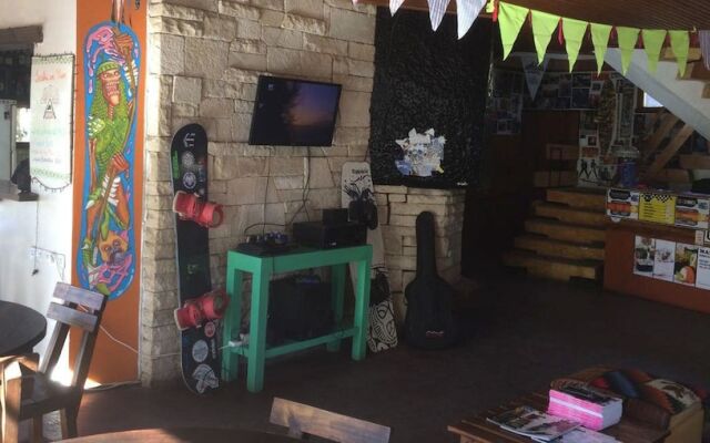 La Casona Hostel