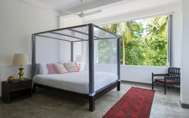 Jasper House Sri Lanka